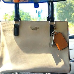 Guess Los Angeles Classic Purse